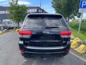 Jeep Grand Cherokee 3.0 CRD V6 24V  (Sloop)