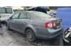 Volkswagen Jetta III 1.6 FSI 16V Skrotfordon (2007, GRIJS)