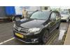 Dacia Logan MCV II/Sandero Wagon 0.9 TCE 12V Occasion (2015, Zwart)