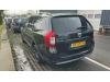 Dacia Logan MCV II/Sandero Wagon 0.9 TCE 12V Occasion (2015, Zwart)