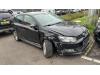 Volkswagen Polo V 1.6 TDI 16V 105 Skrotfordon (2012, ZWART)