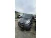 Opel Vivaro 2.0 CDTI Skrotfordon (2012)