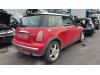 Mini Mini One/Cooper 1.6 16V Cooper Sloopvoertuig (2003, Rood)