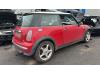 Mini Mini One/Cooper 1.6 16V Cooper Sloopvoertuig (2003, Rood)