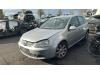 Volkswagen Golf V 2.0 FSI 16V Skrotfordon (2004, GRIJS)