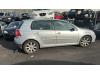 Volkswagen Golf V 2.0 FSI 16V Skrotfordon (2004, GRIJS)