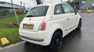 Fiat 500 1.2  (Occasion)