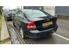 Volvo S40 1.8 16V Samochód złomowany (2005, Czarny)