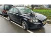 Volvo S40 1.8 16V Samochód złomowany (2005, Czarny)
