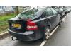 Volvo S40 1.8 16V Samochód złomowany (2005, Czarny)