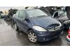 Mercedes A 1.7 A-170 Skrotfordon (2004, BLAUW)