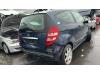 Mercedes A 1.7 A-170 Skrotfordon (2004, BLAUW)