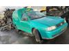 Volkswagen Caddy II 1.4 Sloopvoertuig (2002, Graniet)