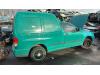 Volkswagen Caddy II 1.4 Sloopvoertuig (2002, Graniet)