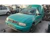 Volkswagen Caddy II 1.4 Sloopvoertuig (2002, Graniet)