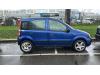 Fiat Panda 1.1 Fire Używany pojazd (2007, Niebieski)