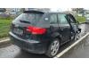 Audi A3 Sportback 1.8 TFSI 16V Samochód złomowany (2009)