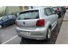 Volkswagen Polo V 1.2 TDI 12V BlueMotion Samochód złomowany (2012)