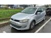 Volkswagen Polo V 1.2 TDI 12V BlueMotion Samochód złomowany (2012)