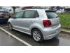 Volkswagen Polo V 1.2 TDI 12V BlueMotion Samochód złomowany (2012)