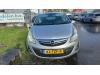 Opel Corsa D 1.2 16V LPG Sloopvoertuig (2012, V)