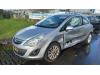 Opel Corsa D 1.2 16V LPG Sloopvoertuig (2012, V)