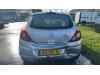 Opel Corsa D 1.2 16V LPG Sloopvoertuig (2012, V)