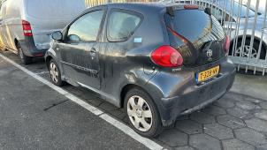 Toyota Aygo 1.0 12V VVT-i  (Sloop)