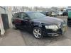 Audi A6 2.0 T FSI 16V Sloopvoertuig (2006, Zwart)