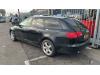 Audi A6 2.0 T FSI 16V Sloopvoertuig (2006, Zwart)