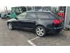 Audi A6 2.0 T FSI 16V Sloopvoertuig (2006, Zwart)
