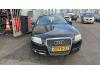 Audi A6 2.0 T FSI 16V Sloopvoertuig (2006, Zwart)