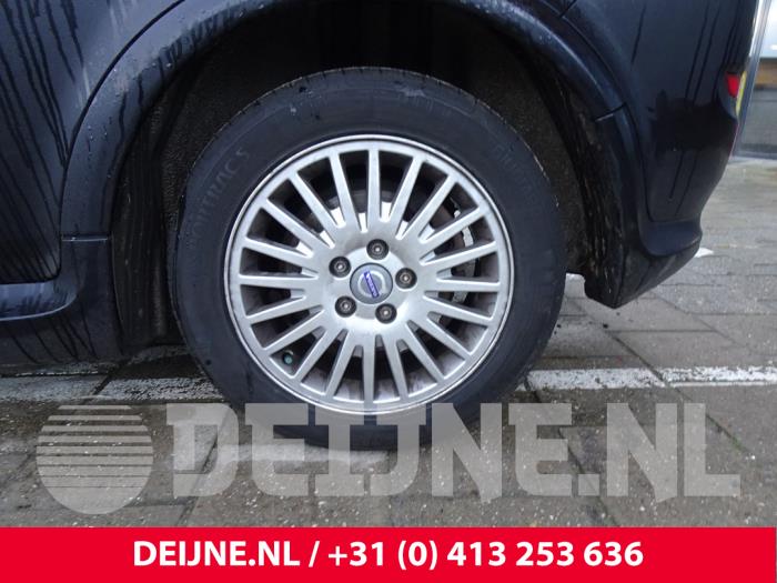 Volvo C30 1.6 D2 16V Sloopvoertuig (2012, Zwart)