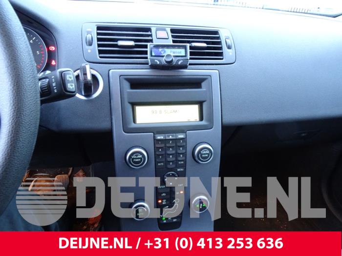 Volvo C30 1.6 D2 16V Sloopvoertuig (2012, Zwart)