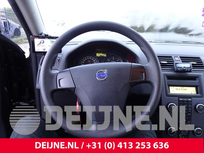 Volvo C30 1.6 D2 16V Sloopvoertuig (2012, Zwart)