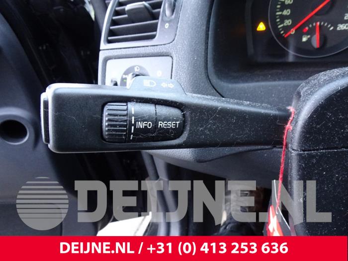 Volvo C30 1.6 D2 16V Sloopvoertuig (2012, Zwart)