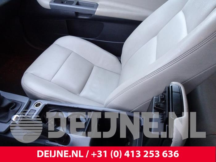 Volvo C30 1.6 D2 16V Sloopvoertuig (2012, Zwart)