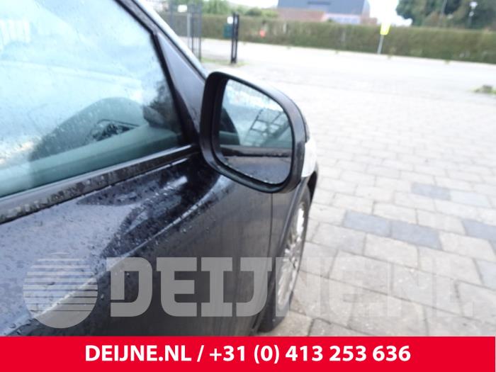 Volvo C30 1.6 D2 16V Sloopvoertuig (2012, Zwart)