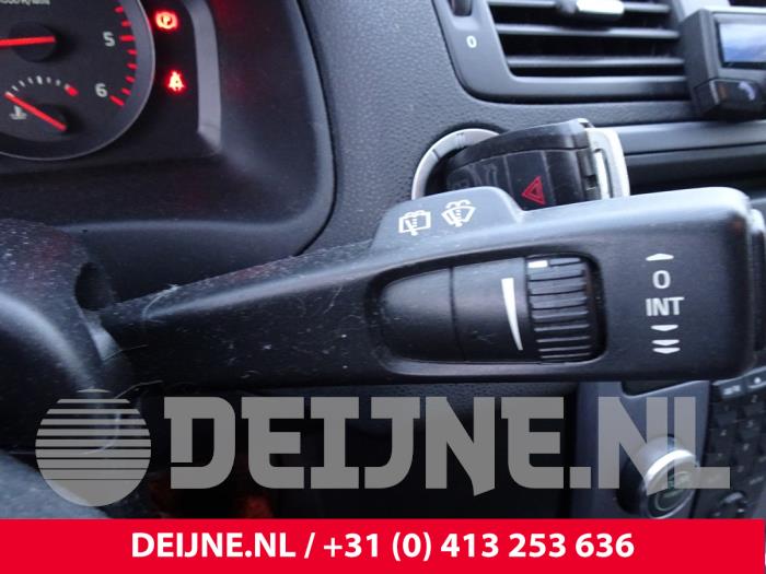 Volvo C30 1.6 D2 16V Sloopvoertuig (2012, Zwart)