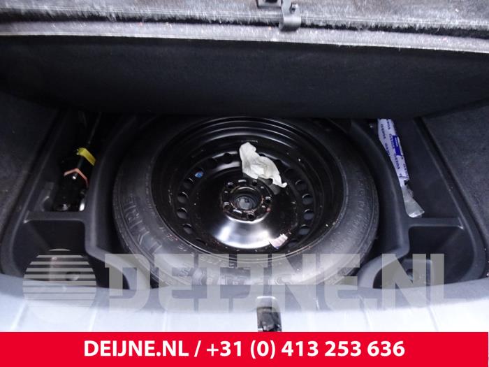 Volvo C30 1.6 D2 16V Sloopvoertuig (2012, Zwart)