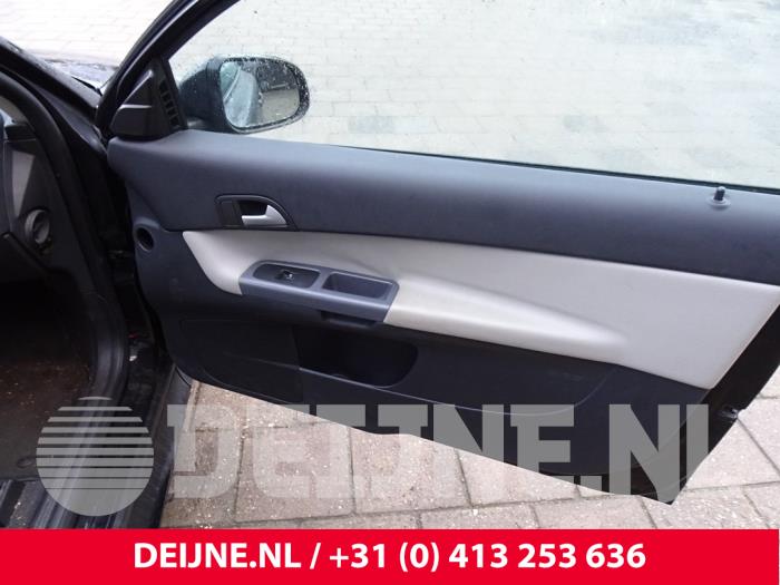 Volvo C30 1.6 D2 16V Sloopvoertuig (2012, Zwart)