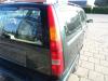 Volvo 850 Estate 2.5i 10V Samochód złomowany (1996, Zielony)