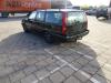 Volvo 850 Estate 2.5i 10V Samochód złomowany (1996, Zielony)