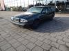 Volvo 850 Estate 2.5i 10V Samochód złomowany (1996, Zielony)