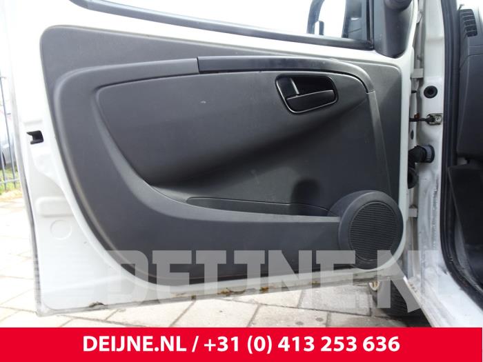 Peugeot Bipper 1.4 HDi Samochód złomowany (2008, Granit)