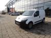 Peugeot Bipper 1.4 HDi Samochód złomowany (2008, Granit)