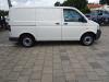 Volkswagen Transporter/Caravelle T5 1.9 TDi Sloopvoertuig (2005, Wit)