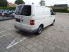 Volkswagen Transporter/Caravelle T5 1.9 TDi Sloopvoertuig (2005, Wit)