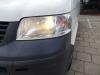 Volkswagen Transporter/Caravelle T5 1.9 TDi Sloopvoertuig (2005, Wit)