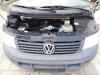 Volkswagen Transporter/Caravelle T5 1.9 TDi Sloopvoertuig (2005, Wit)